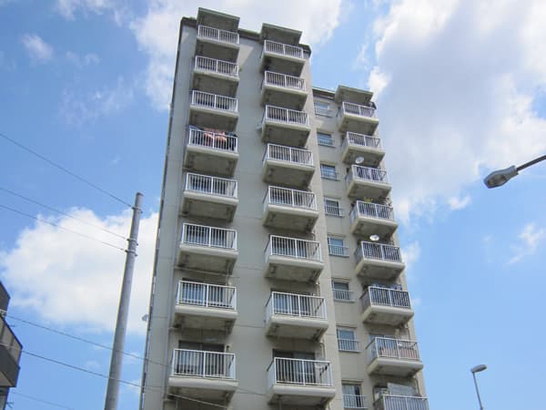 サンヨースカイハイツ 1