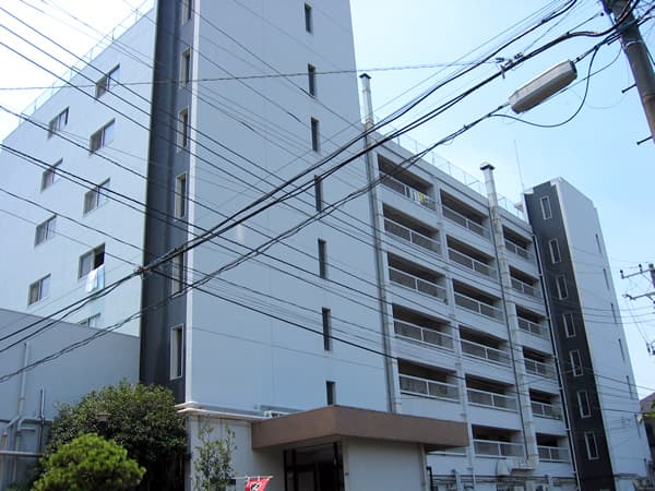 東急江田ドエリング 1