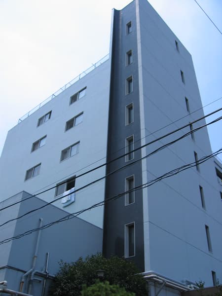 東急江田ドエリング 2