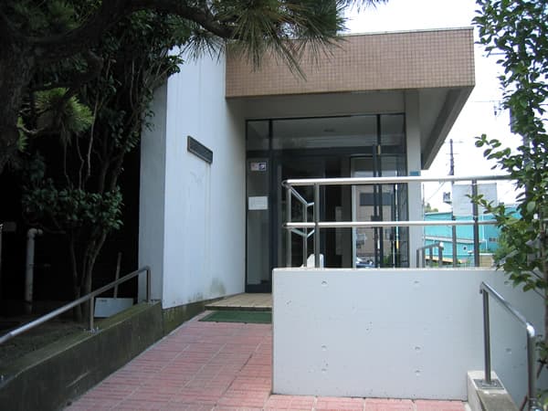 東急江田ドエリング 3