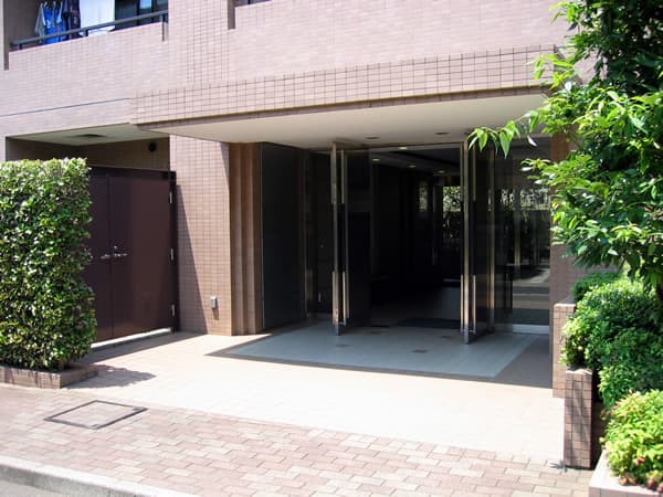 藤和シティコープ江田 3