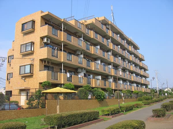 ライオンズマンション小田急相模原第5 1