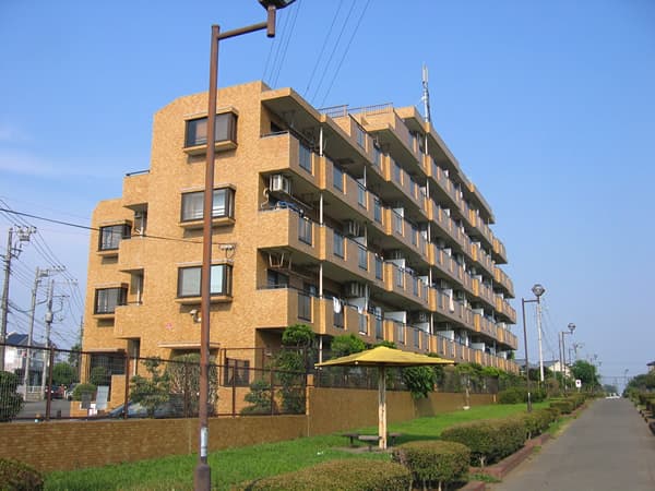 ライオンズマンション小田急相模原第5 2