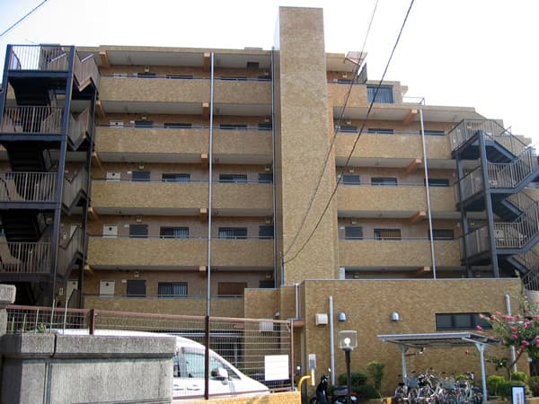 ライオンズマンション小田急相模原第5 3