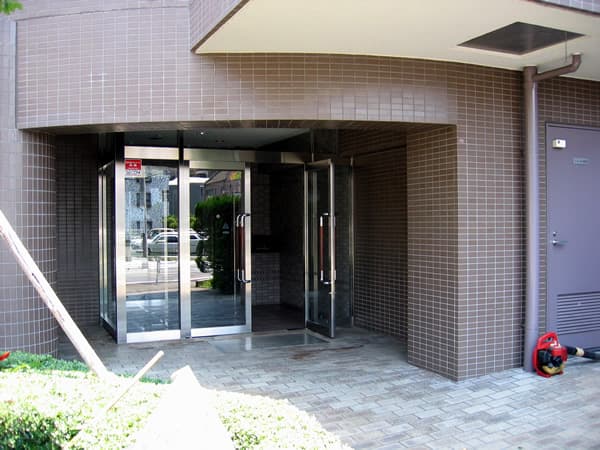 東急ドエルアルスあざみ野2番館 6