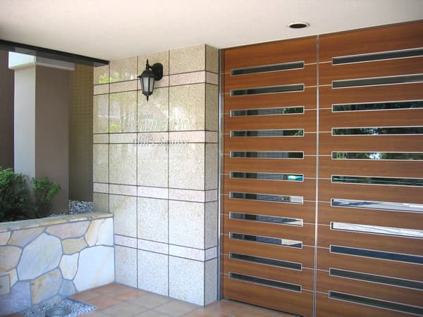 ヴェルビュあざみ野ヒルズスクエア 5