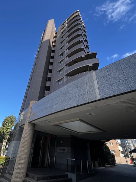 ディオレ西新宿 2