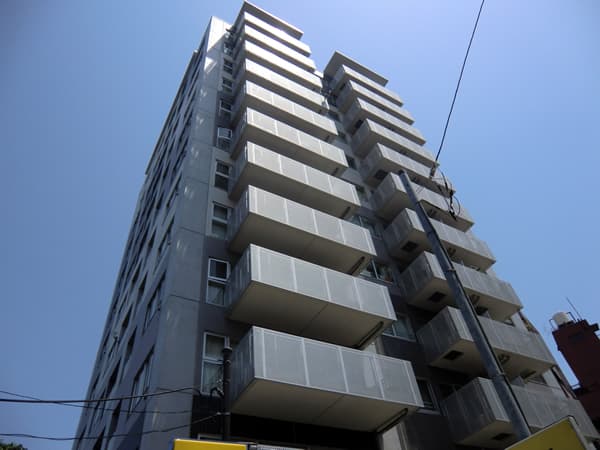 アクシア池袋 1