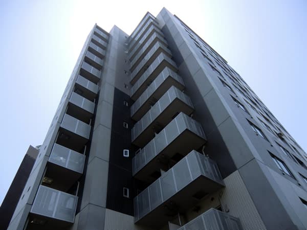 アクシア池袋 2