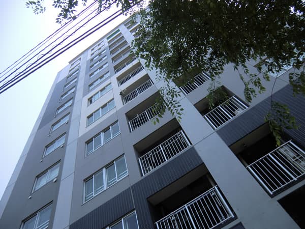 アクシア池袋 3