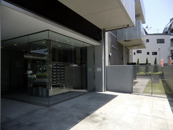 アクシア池袋 4