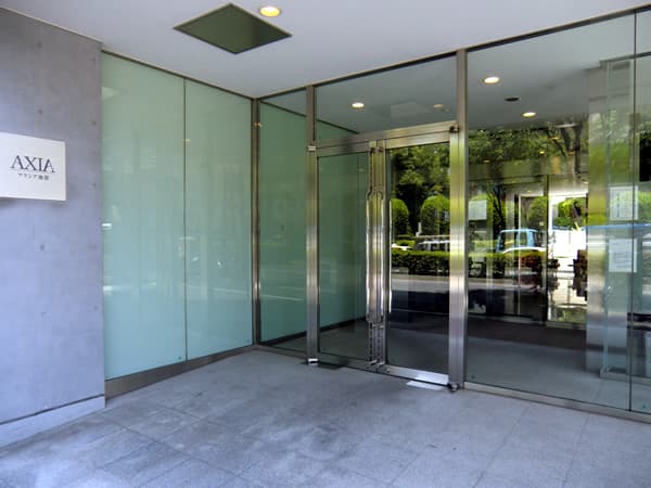 アクシア池袋 5