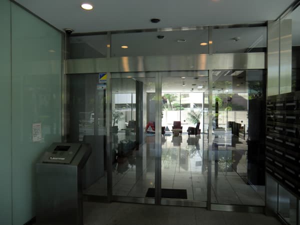 アクシア池袋 6