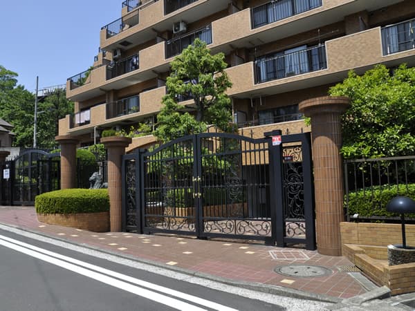 ライオンズマンション横浜ポートビュー 5