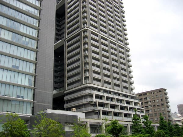 トルナーレ日本橋浜町 1