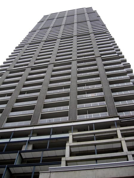 トルナーレ日本橋浜町 2