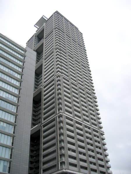 トルナーレ日本橋浜町 4