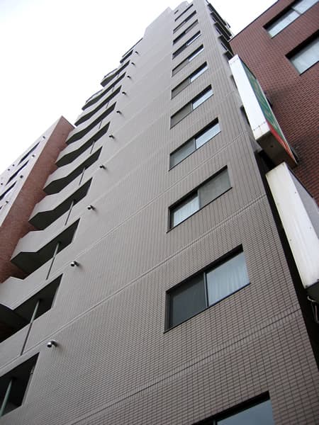 マイキャッスル水天宮前2番館 1