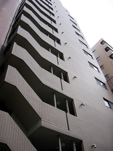 マイキャッスル水天宮前2番館 2