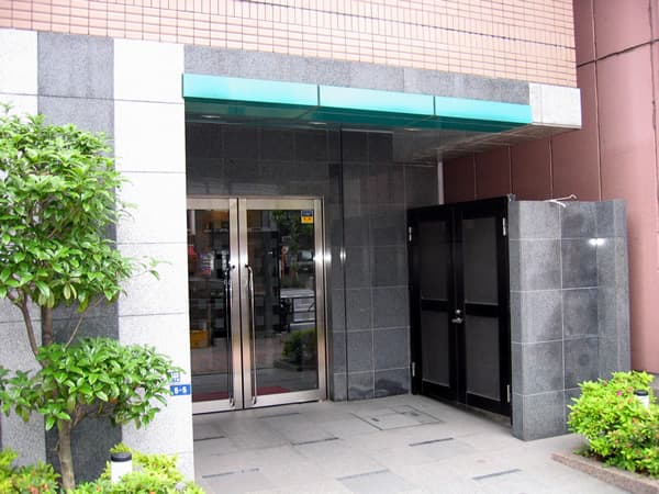 マイキャッスル水天宮前2番館 3