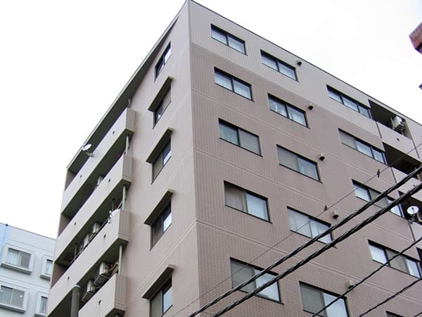 マイキャッスル水天宮前1番館 1