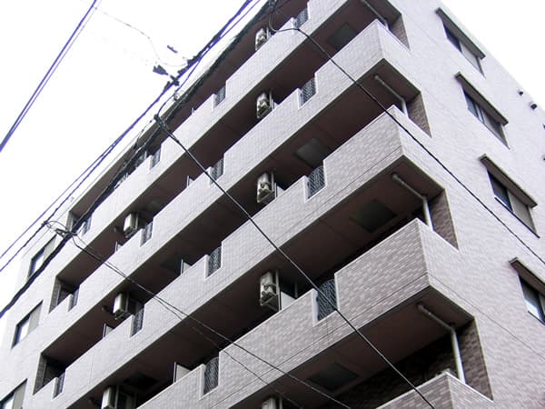 グランヴァン水天宮2 1