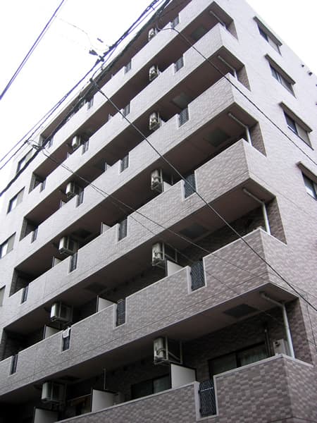 グランヴァン水天宮2 2