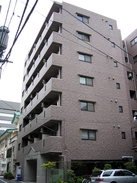 グランヴァン水天宮2 3