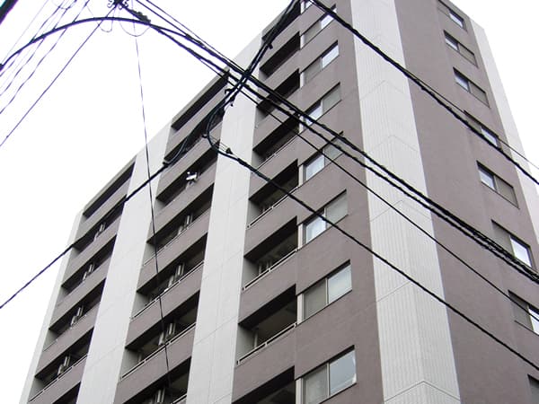 プレールドゥーク水天宮 1