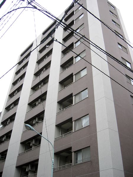 プレールドゥーク水天宮 2