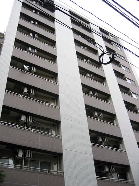 プレールドゥーク水天宮 3