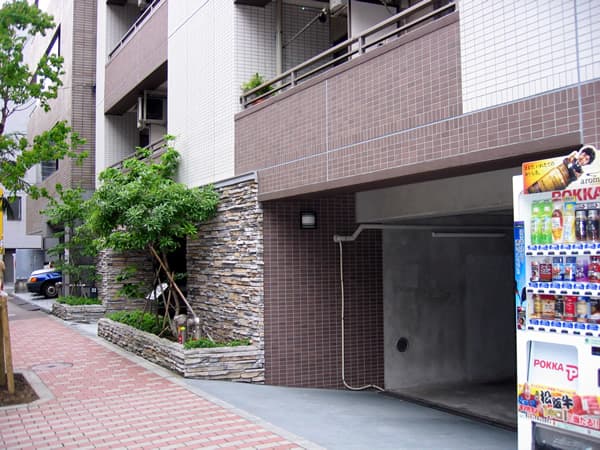 プレールドゥーク水天宮 4