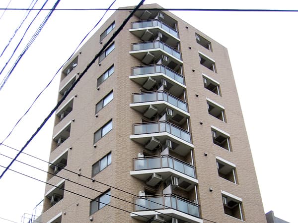 プレール日本橋1番館 1
