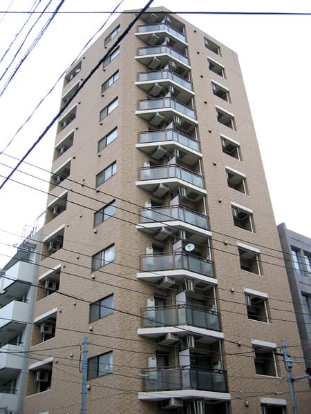 プレール日本橋1番館 2