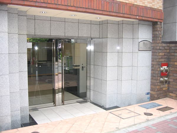 プレール日本橋1番館 4