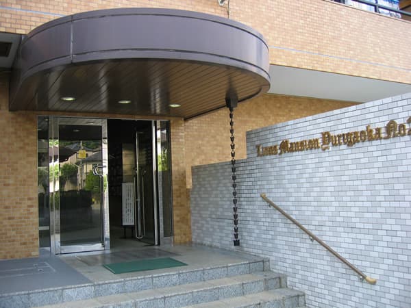 ライオンズマンション百合ヶ丘第2 4