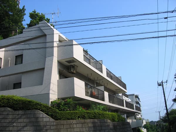 ダイアパレスグランディー宮前 2