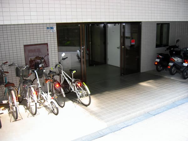 ダイアパレスグランディー宮前 5