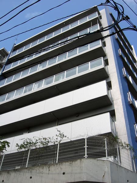 クレッセントグランコート 2