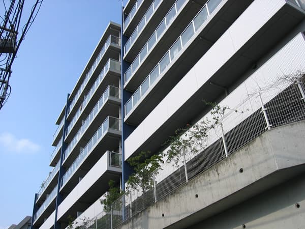 クレッセントグランコート 3