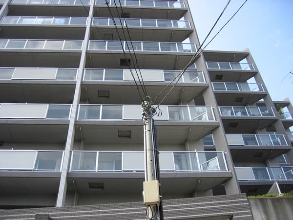 クレッセントグランコート 4