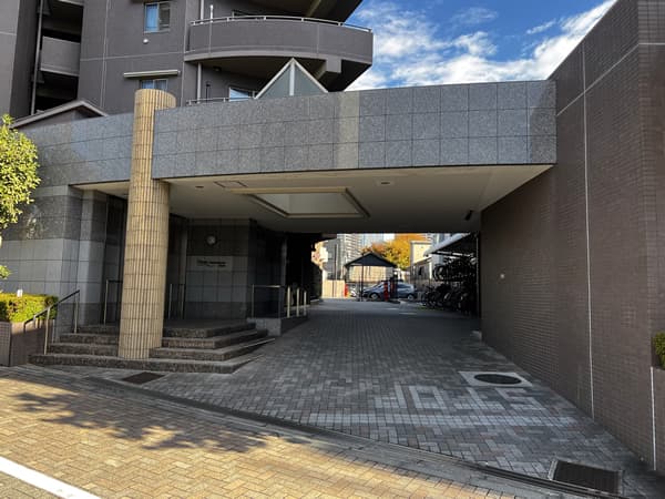 ディオレ西新宿 3