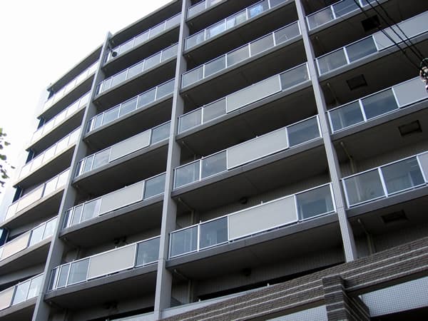 クレッセントグランコート 5