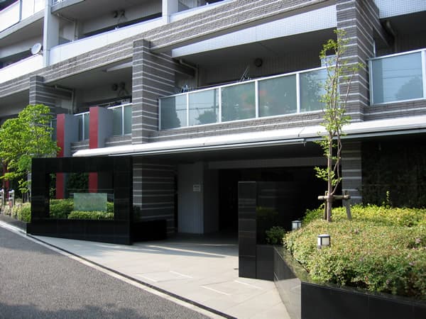 クレッセントグランコート 6