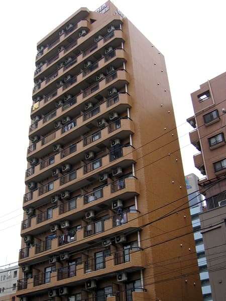 ダイアパレス錦糸町第5 2