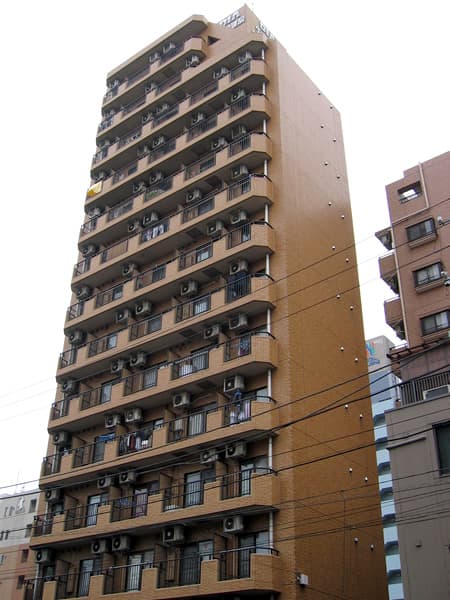 ダイアパレス錦糸町第5 3