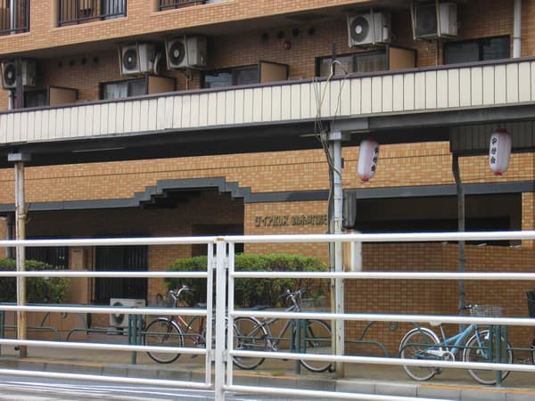 ダイアパレス錦糸町第5 5