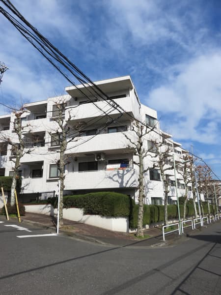 鹿島山王ヒルズ 2