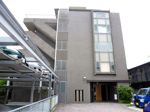 サンライズステージ中央林間 1