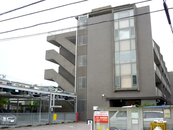 サンライズステージ中央林間 2